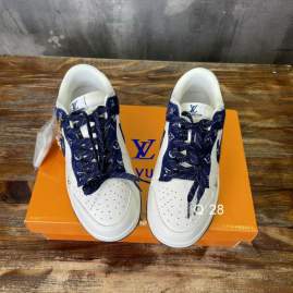 Picture of Louis Vuitton Shoes _SKULVsz38-45GDT015012936